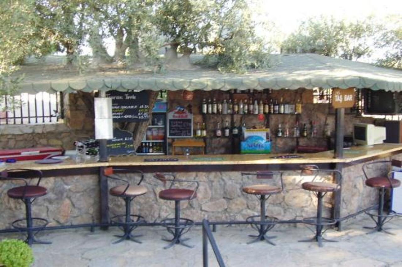 Cypriot Hotel Ölüdeniz Eksteriør billede