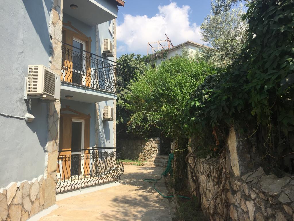 Cypriot Hotel Ölüdeniz Eksteriør billede