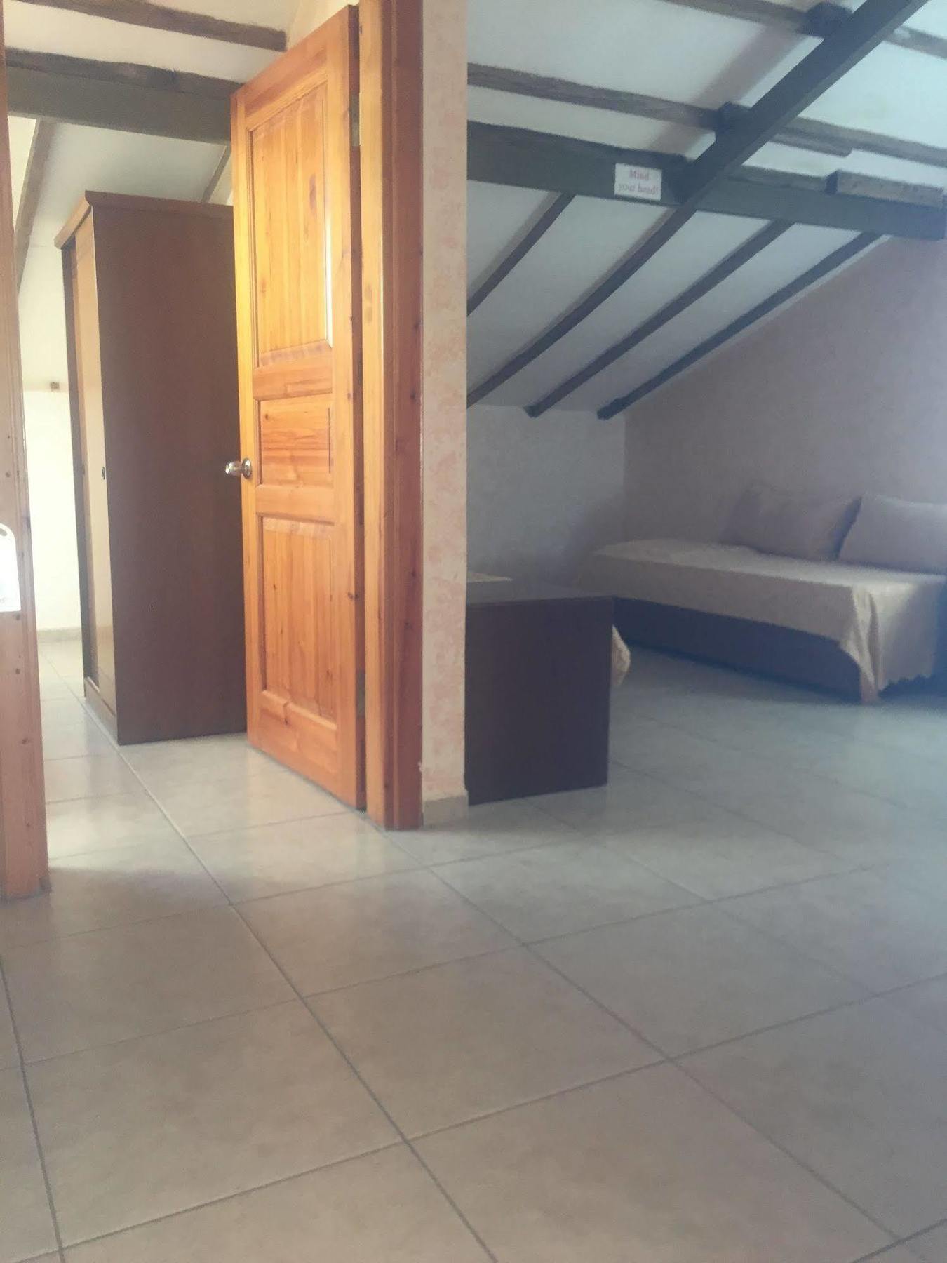 Cypriot Hotel Ölüdeniz Eksteriør billede