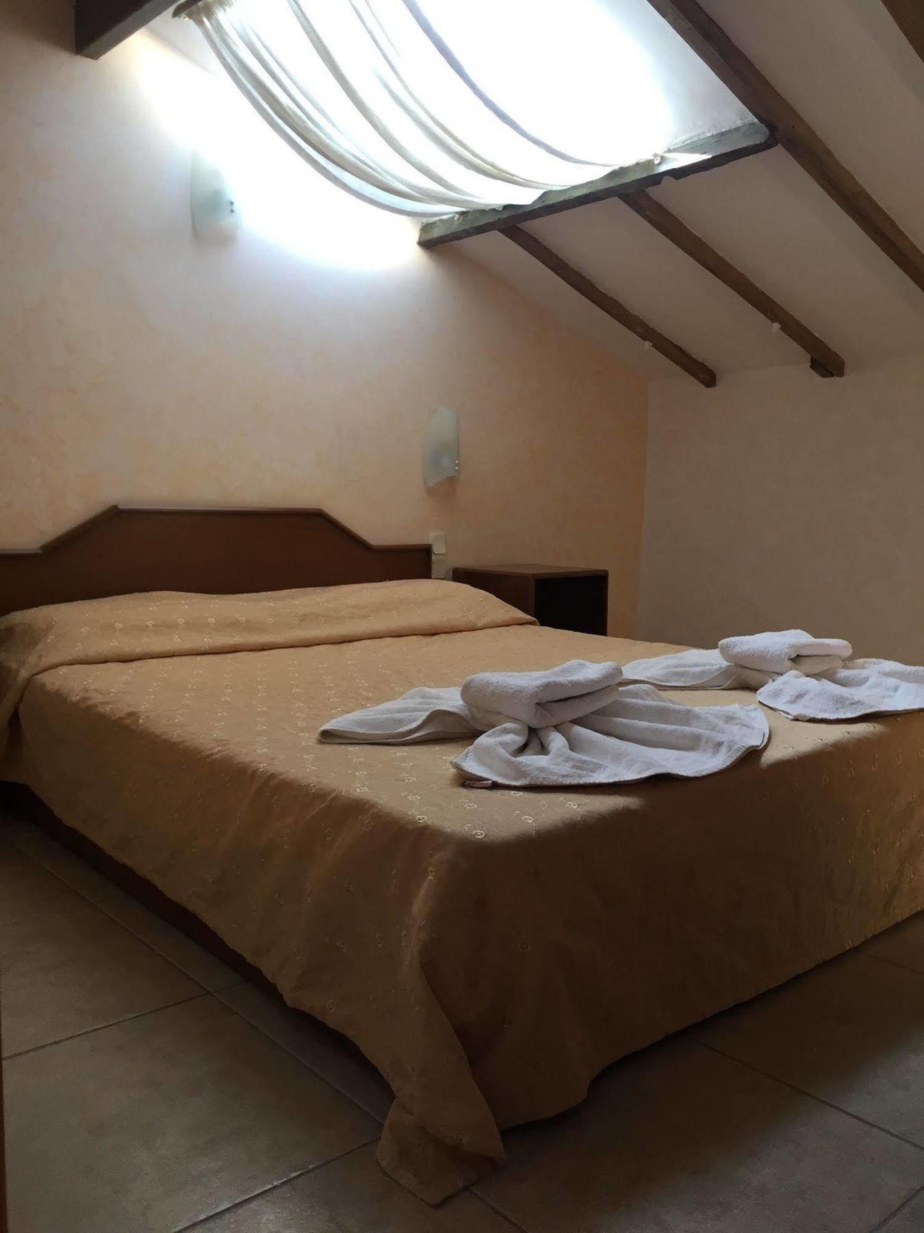 Cypriot Hotel Ölüdeniz Eksteriør billede